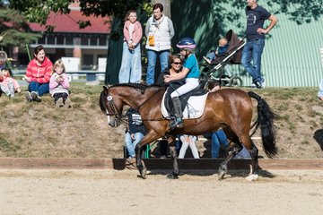 Bild 22 - Pony Akademie Turnier